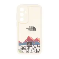 قاب گوشی Solid Case North Face طرح دار برای Samsung Galaxy S23 FE