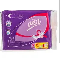 نوار بهداشتی خیلی نازک تافته