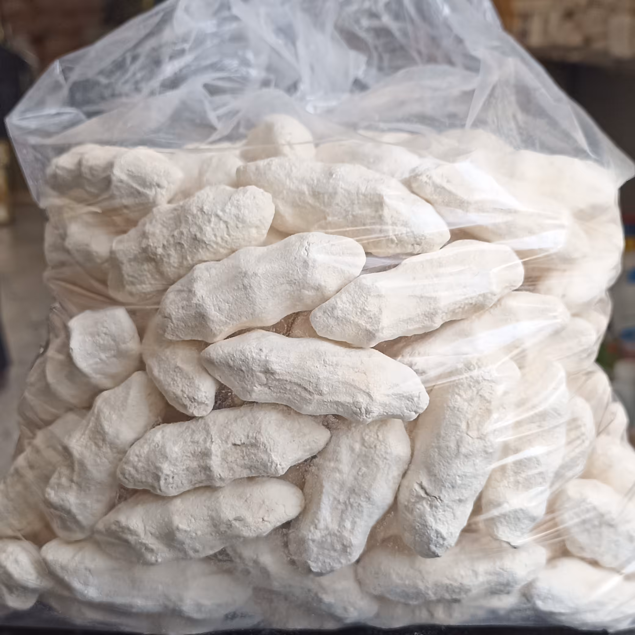 کشک محلی گوسفندی درجه یک خانگی  امسالی