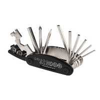 آچار آلن دوچرخه مدل 16 کاره کد 1215001