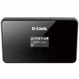 DLINK DWR932D2 N300 4G Modem