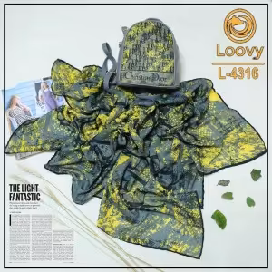 ست کوله و روسری