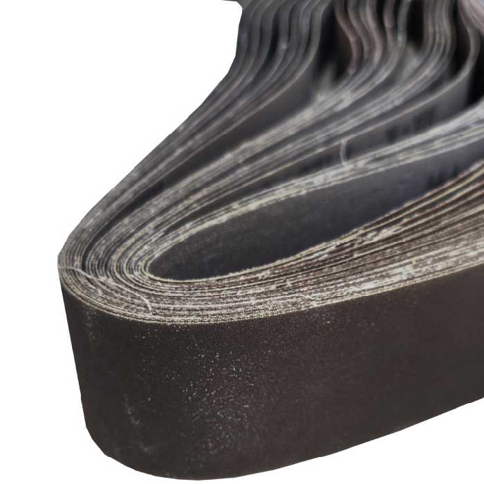 سنباده نواری 50×1000 دانه بندی 80 اکسیدآلومینیوم