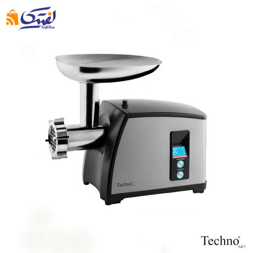 چرخ گوشت تکنو TE-504