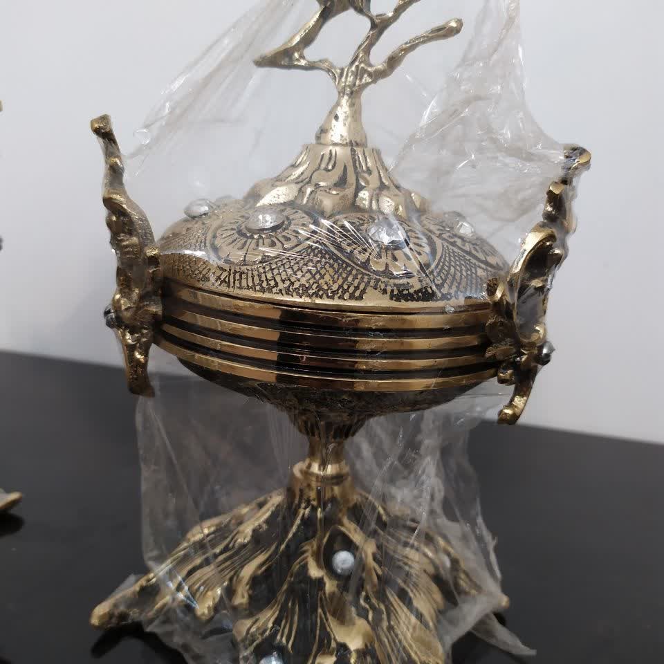 شکلات خوری برنز