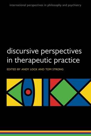 [PDF] دانلود کتاب Discursive Perspectives In Therapeutic Practice, 2012