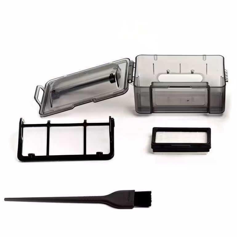 جارو شارژی آریته مدل 2712