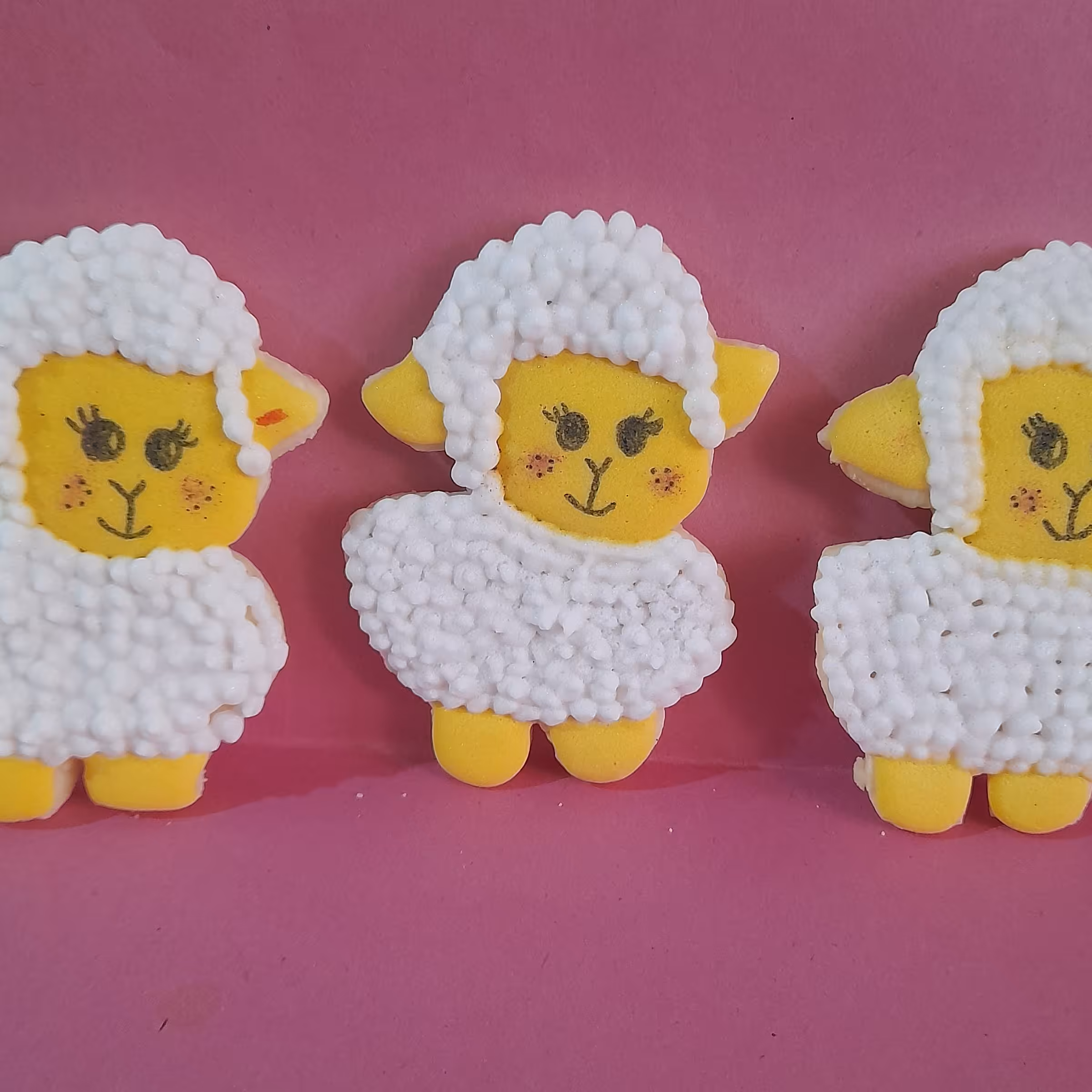 کوکی برای هر مناسبتی