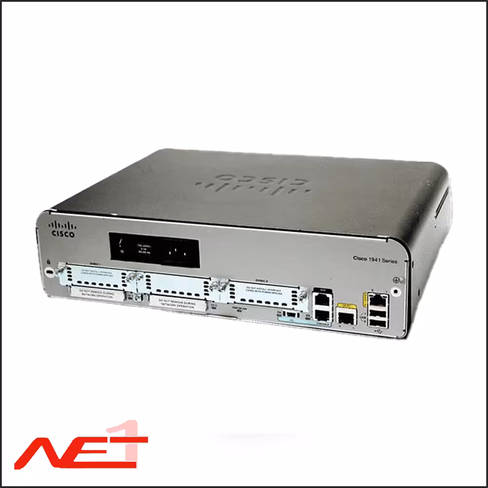 روتر سیسکو مدل 1941-k9