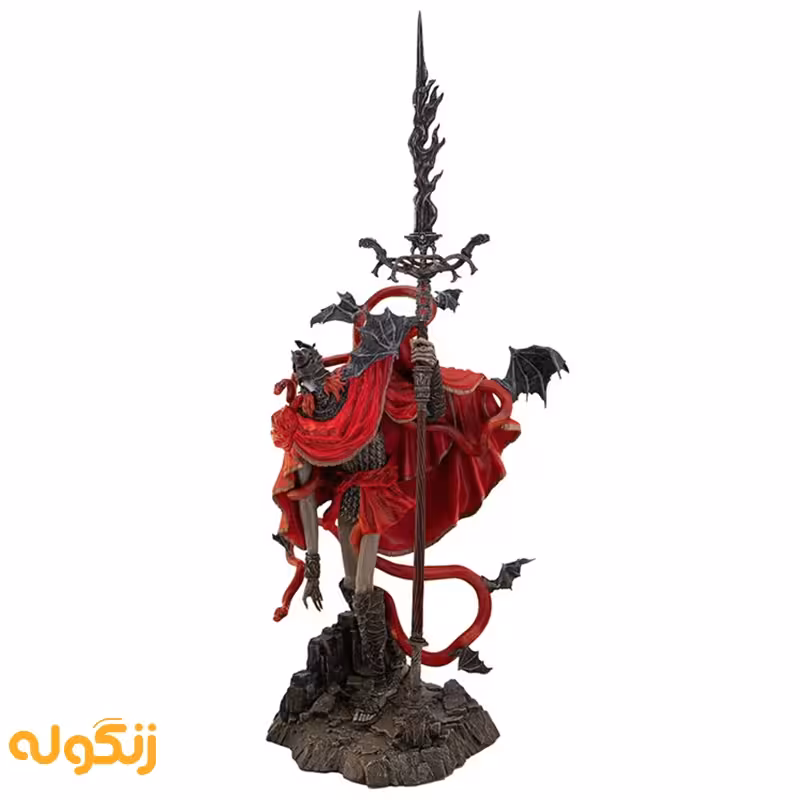 اکشن فیگور Elden Ring: Shadow of the Erdtree نسخه کالکتور برای PS5 - زنگوله