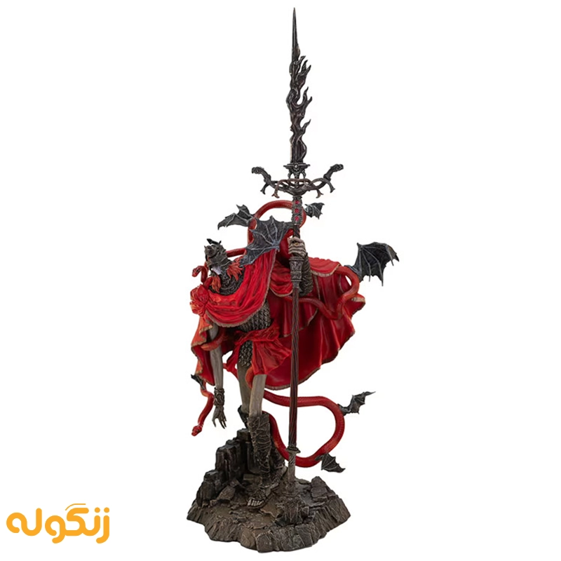 اکشن فیگور Elden Ring: Shadow of the Erdtree نسخه کالکتور برای PS5 - زنگوله