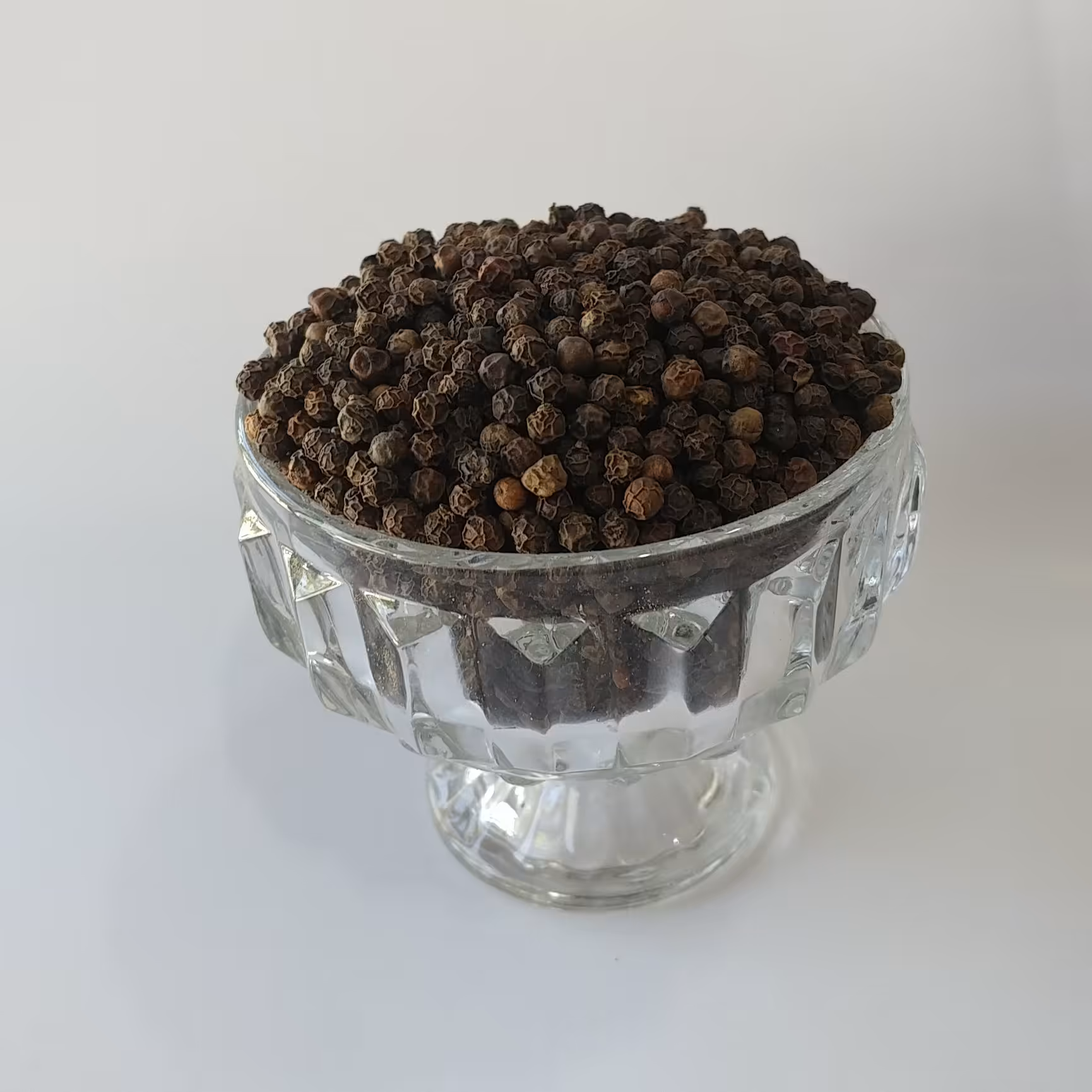 فلفل سیاه آسیاب اعلاء(هندی)