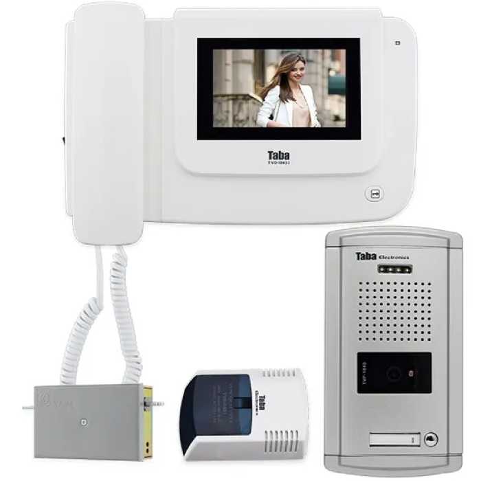 پکیج کامل آیفون تابا یک واحدی مدل 1043