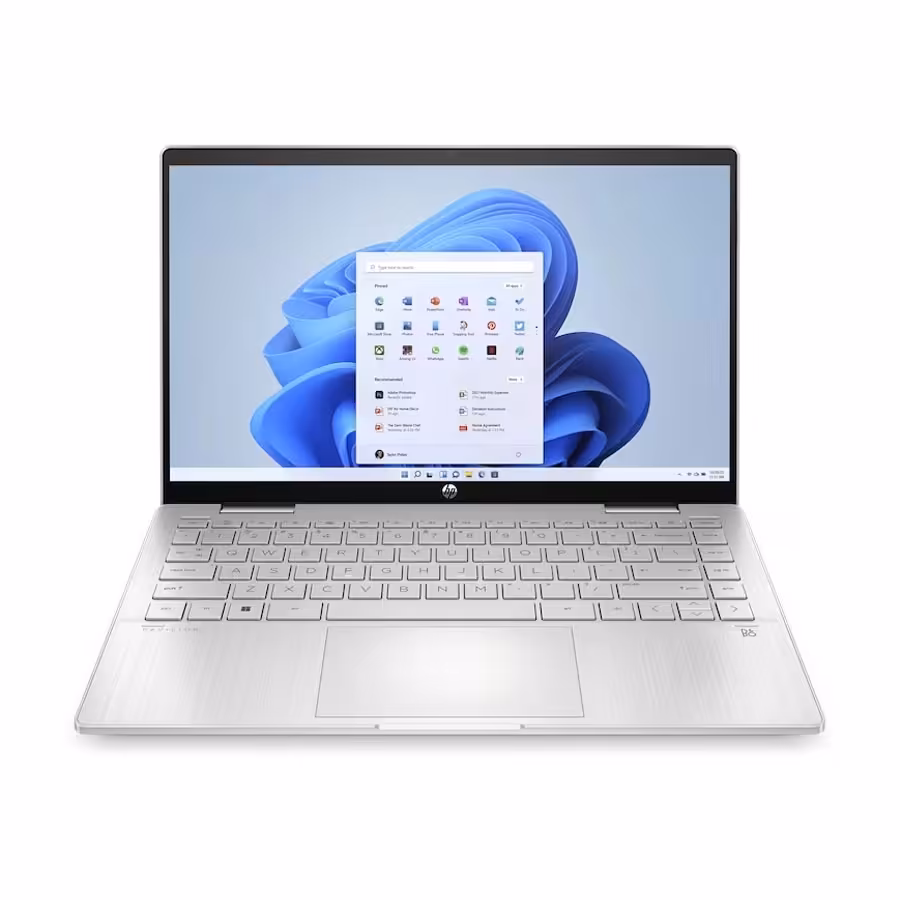 لپ تاپ اچ پی Envy X360 14-BA مدل i5(1335U)-8GB-512GB-UHD