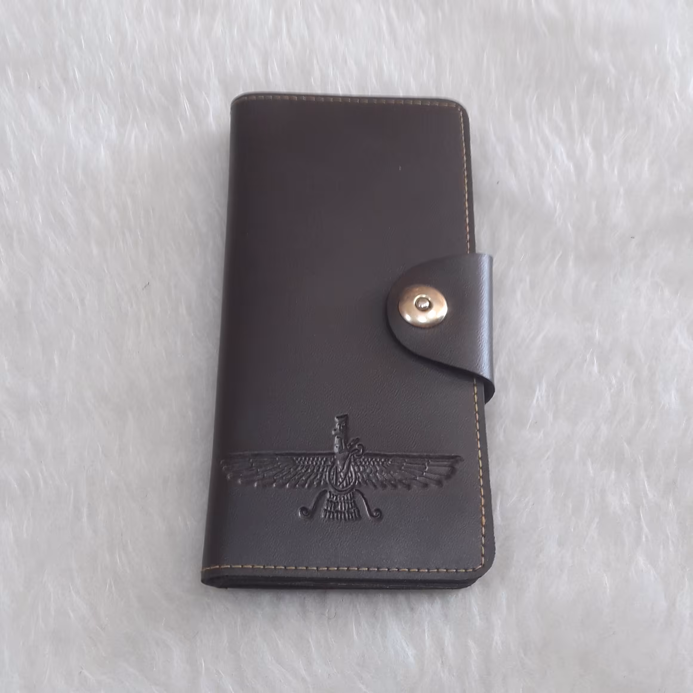 کیف پول مردانه کتی