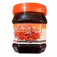 رب زرشک ژاماسب 450گرم