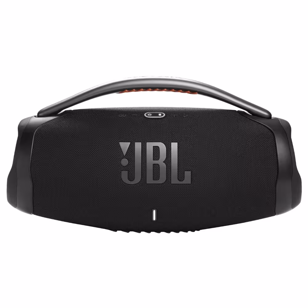 اسپیکر جی بی ال مدل JBL Boombox 3