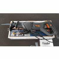 اره افق بر زوبر مدل KRS115-750w
