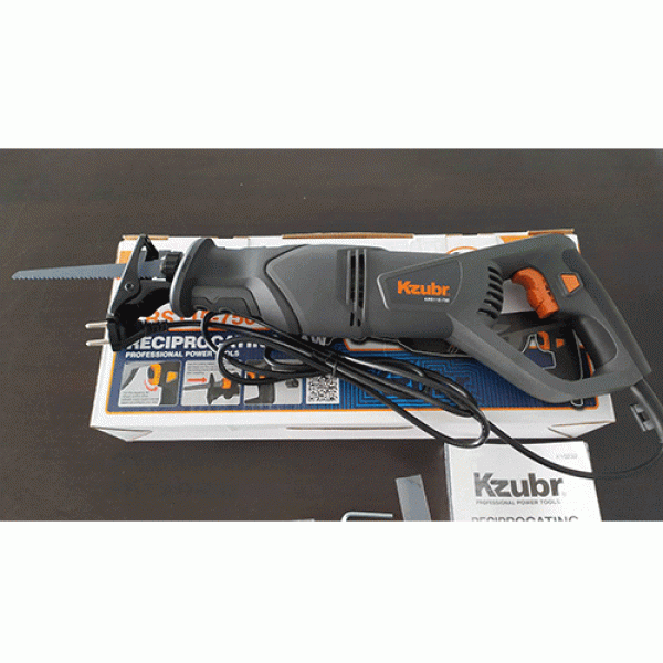 اره افق بر زوبر مدل KRS115-750w