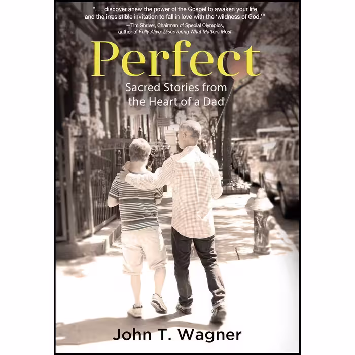 کتاب زبان اصلی Perfect اثر John T Wagner