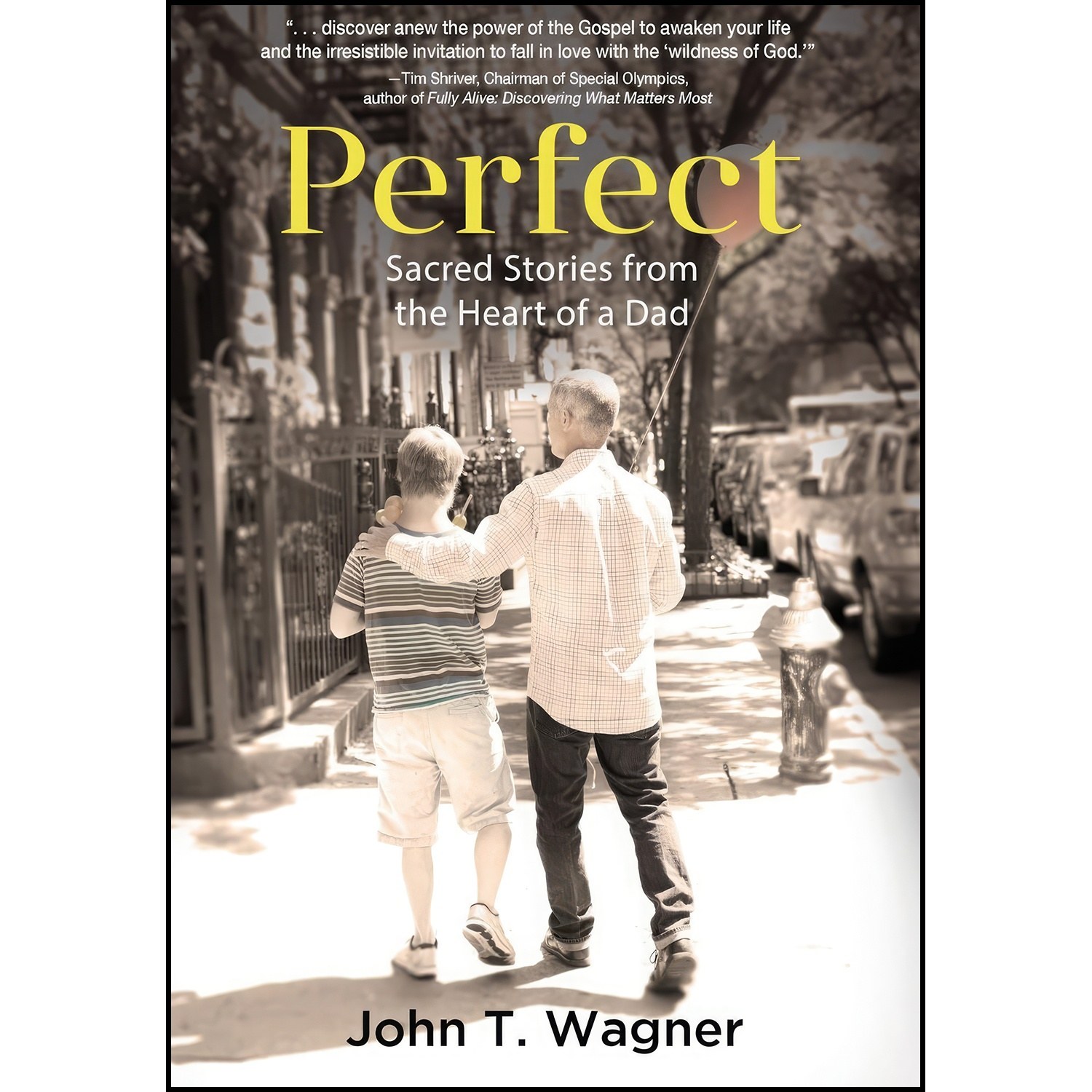 کتاب زبان اصلی Perfect اثر John T Wagner