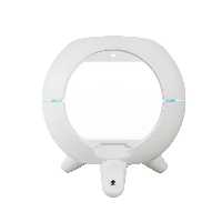 کیت باکس نور چرخان 360 درجه ORANGEMONKIE Foldio360 Smart Dome Turntable   Mount Kit