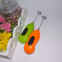 همزن کافی و فوم دهنده