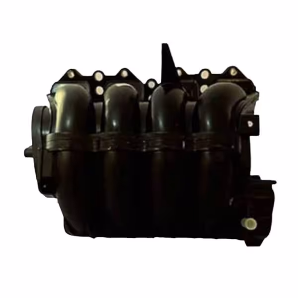 مجموعه منیفولد هوا بنزینی کروز پلاس مناسب موتور رانا TU5 کد CR39170401