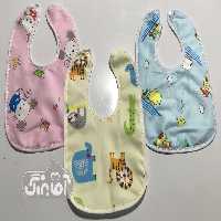 پیشبند مخمل baby حیوانات