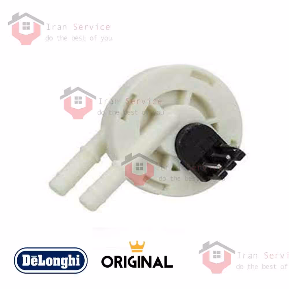 فروش فلومتر قهوه ساز دلونگی اورجینال ،فلومتر اسپرسوساز دلونگی