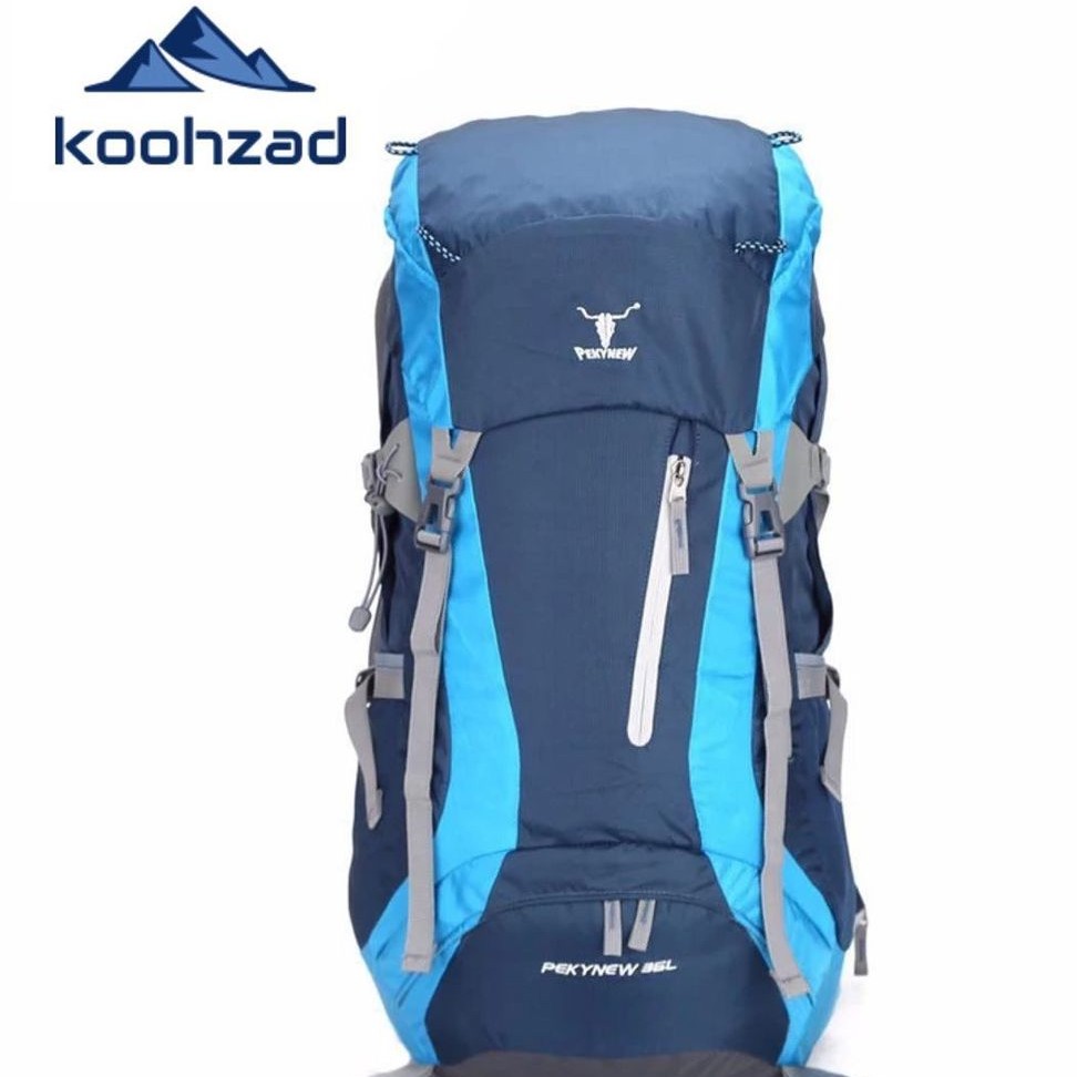 کوله پشتی پیکینیو(کله گاوی) مدل فوترا 36L