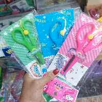 قیچی بچگانه 