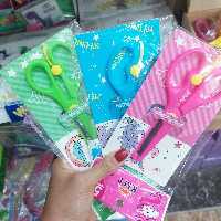 قیچی بچگانه 