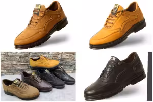 مردانه مدل کت