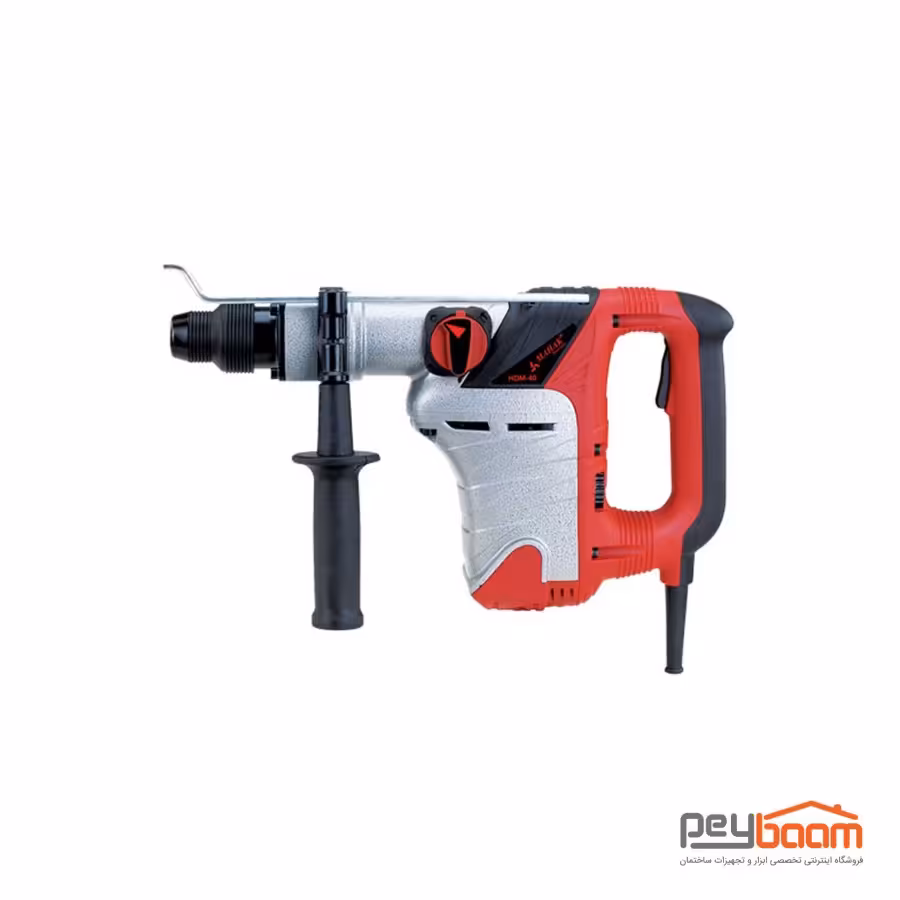 دریل بتن کن محک مدل HDM-40
