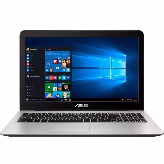 لپ تاپ Asus مدل K556 با پردازنده Core i7