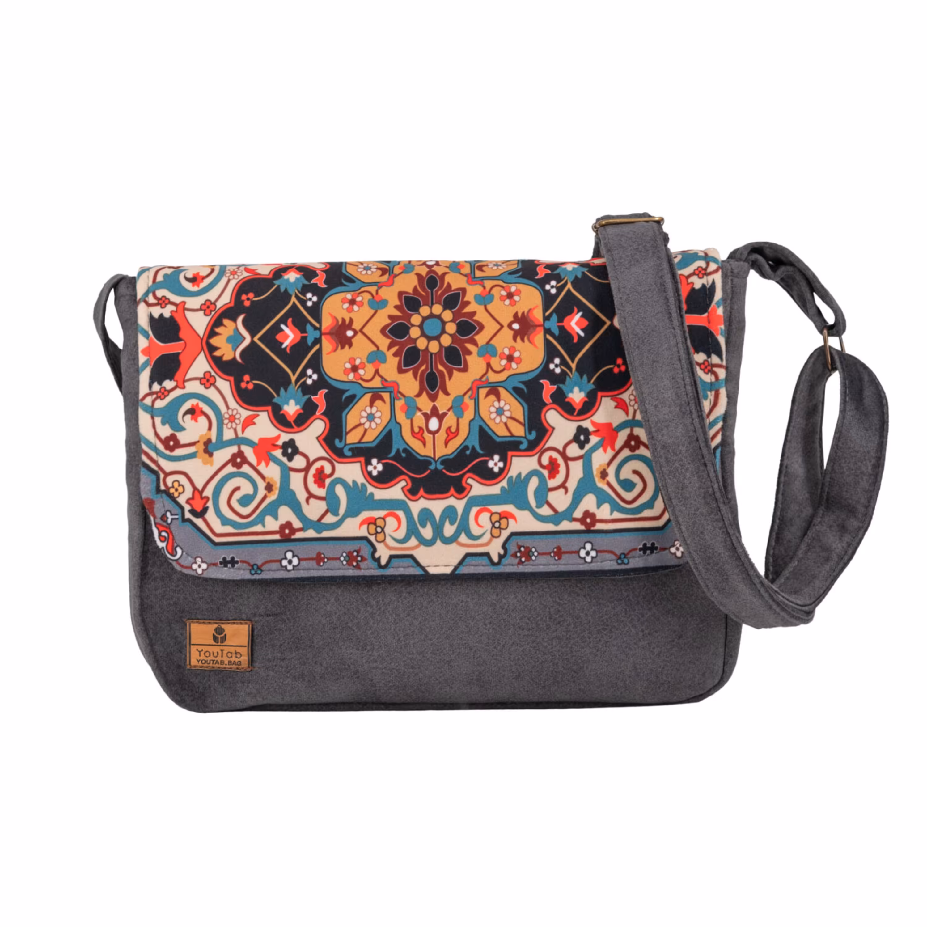 کیف زنانه درخشنده یوتاب