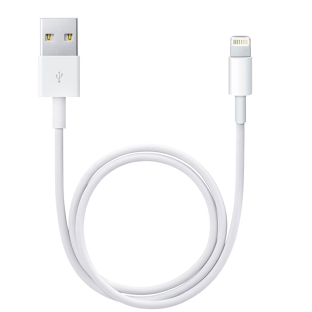 کابل تبدیل USB به لایتنینگ مدل CA009A طول 1 متر