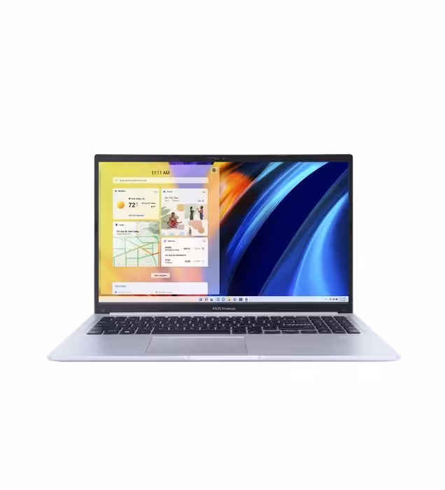 لپ تاپ 15.6 اینچی ایسوس سری 15 VivoBook مدل (Core i5) R1502ZA-AE
