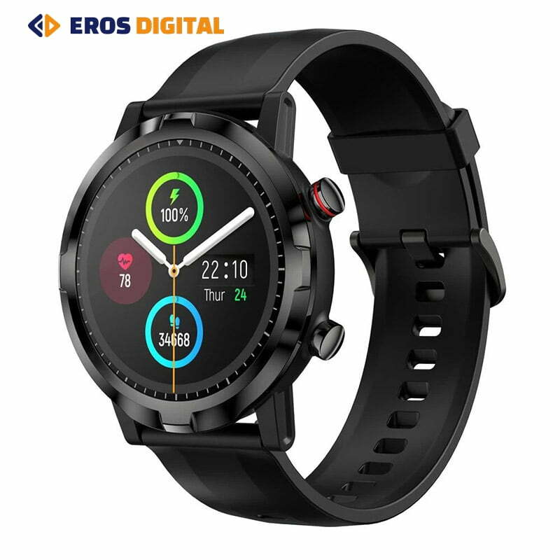 ساعت هوشمند هایلو مدل Haylou LS05S RT گلوبال (اصل)