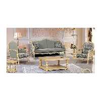 مبل 8 نفره آبشاری