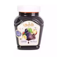 پنج شیره خالص و طبیعی رازقی(5 کیلوگرمی)