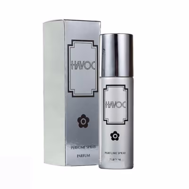 عطر ادکلن هاواک اسپرت اصلی(مشابه مسک ابیض عربی) 