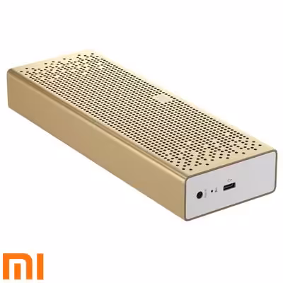اسپیکر مستطیلی شیائومی مدل Square Box 2