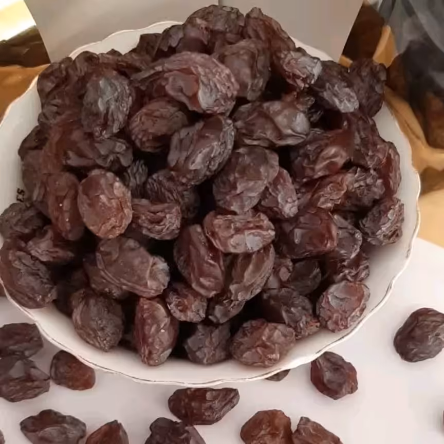 مویز آفتاب  بدون تیز  اب