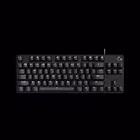 کیبورد گیمینگ لاجیتک G413 TKL SE مشخصات، آخرین قیمت و خرید