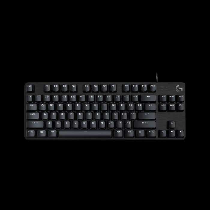 کیبورد گیمینگ لاجیتک G413 TKL SE مشخصات، آخرین قیمت و خرید