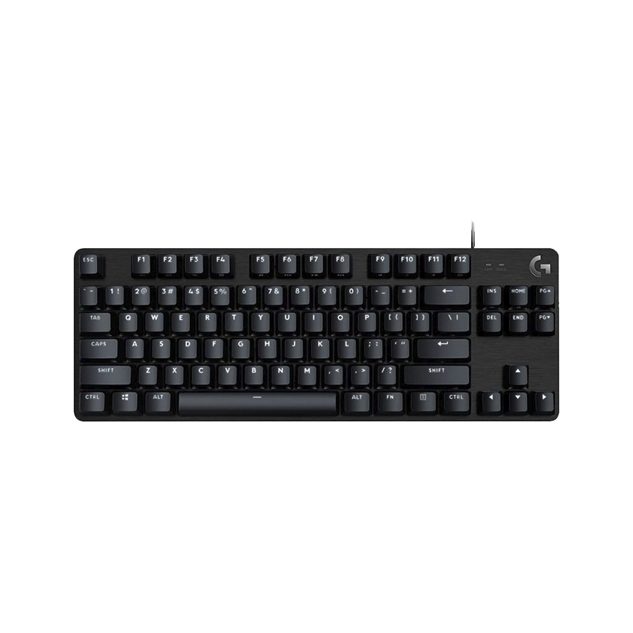 کیبورد گیمینگ لاجیتک G413 TKL SE مشخصات، آخرین قیمت و خرید