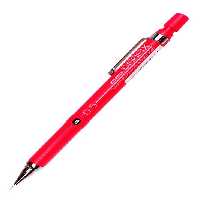 اتود  drafix 0.5 barrel red