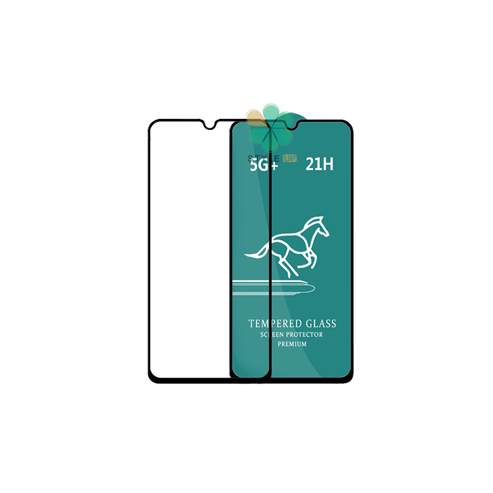 گلس فول 5G گوشی سامسونگ Galaxy A70s برند Swift Horse